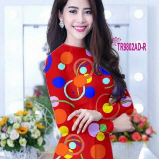 Chấm bi đẹp