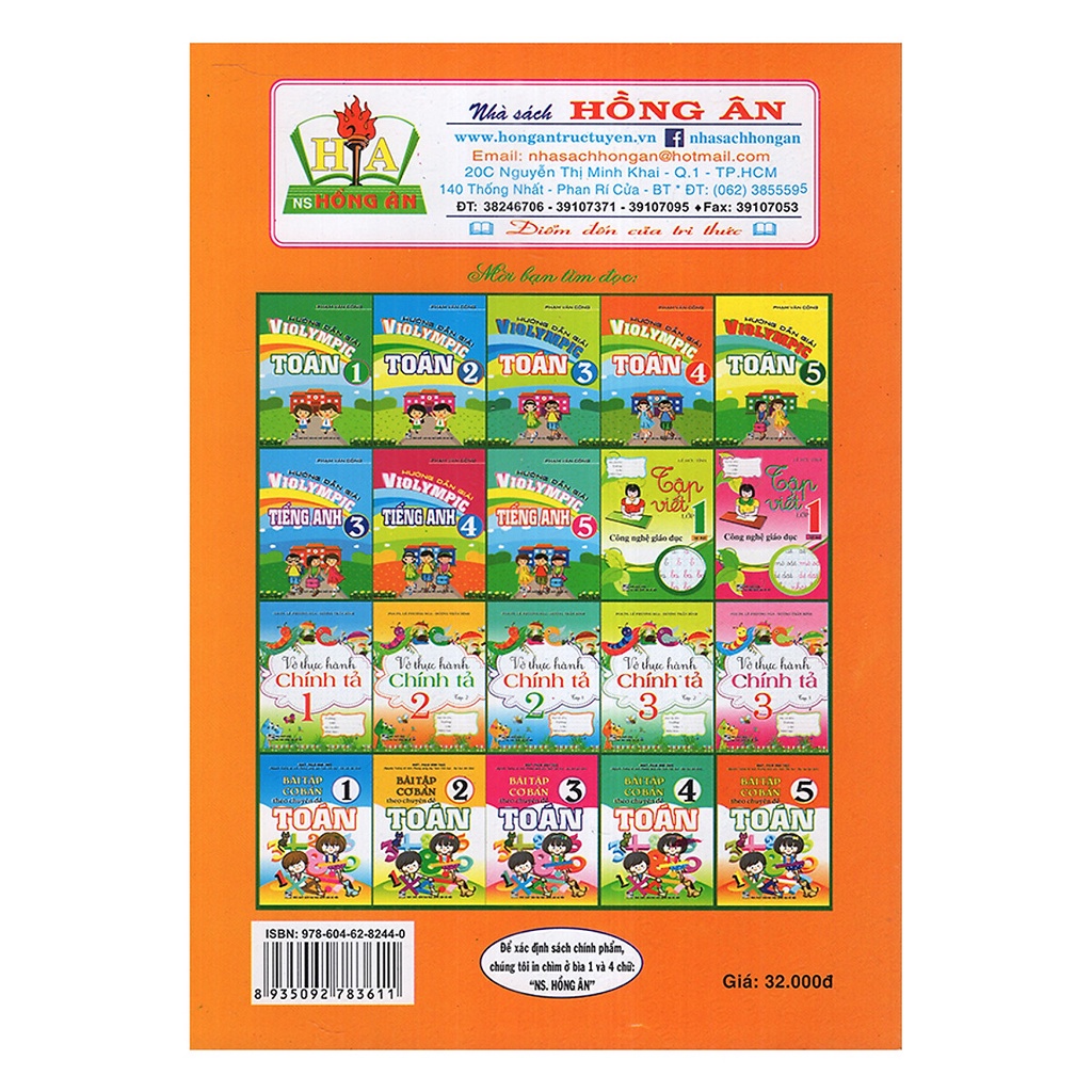 Sách - Một Số Biện Pháp Giúp Học Sinh Viết Đúng Chính Tả