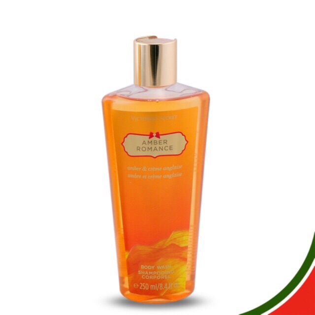 Sữa tắm Victoria's secret amber 250ml