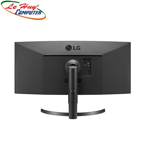 Màn hình máy tính cong LG 35WN75CN-B 35&quot; 2K 100Hz HDR10 UltraWide