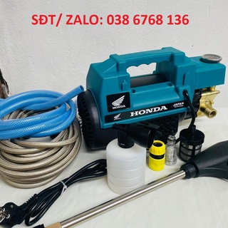 MÁY RỬA XE - MÁY RỬA XE MINI SAKURA 2500W