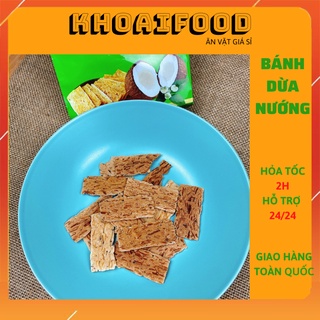 Bánh dừa nướng đặc sản Quảng Nam gói 200g