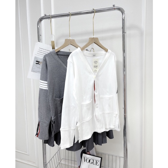 [ 𝐅𝐑𝐄𝐄 𝐒𝐇𝐈𝐏 ] SÉT THOM MIX CHÂN VÁY XẾP LY XÒE VỀ HÀNG BAO ĐẸP CHẤT ÁO LEN TĂM DẦY DẶN CV KÈM LÓT TRONG Ạ