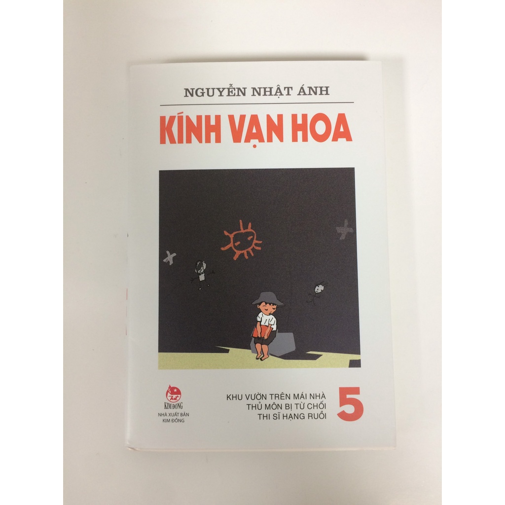 Sách - Trọn bộ Kính vạn hoa - Tập 1 đến Tập 18