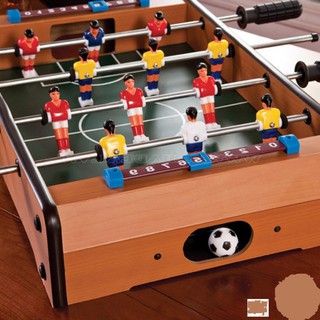 Bàn Piston đá banh bàn bi lắc bằng Gỗ lớn cực đẹp, chơi cực hay