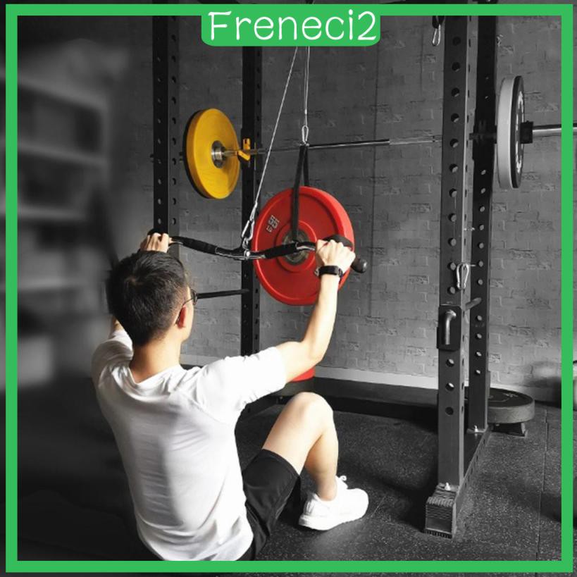 Dây Đồng Trục Chịu Lực Cao 2m Thay Thế Cho Máy Tập Gym Chất Lượng Cao