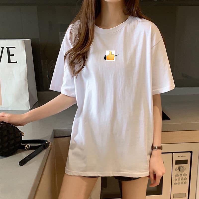 Áo Thun X.Store Nam Nữ Cotton Dáng Rộng Logo Thêu Nam Nữ - Áo Phông Tay Lỡ Unisex - Có Ảnh Thật Tự Chụp