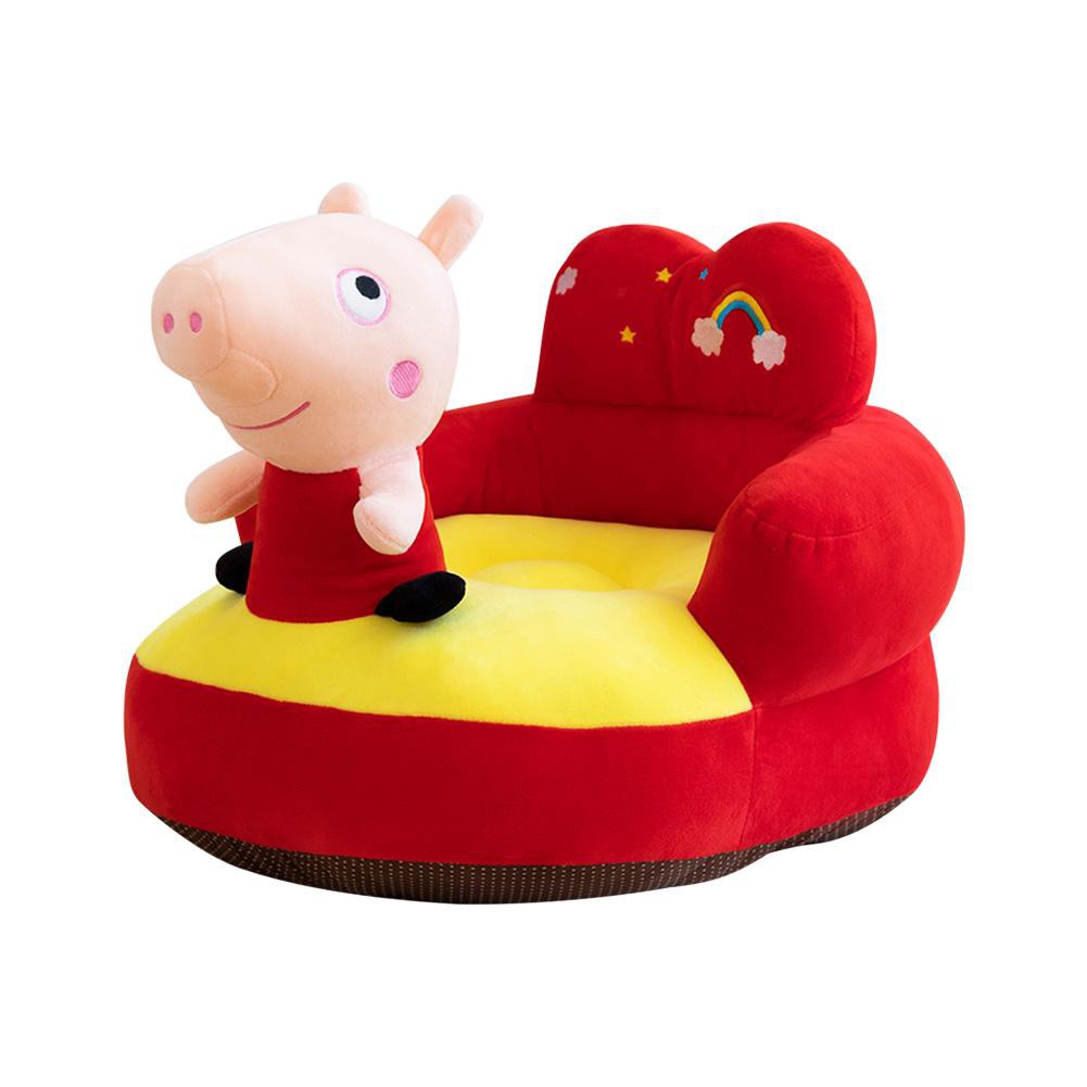Ghế Sofa Hình Thú Dễ Thương Cho Bé(Seat Cover)