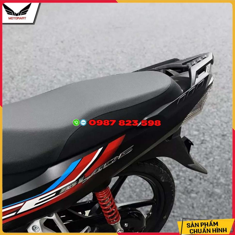 Tay Dắt  Nhôm Đúc Wave a 110 2017-2022, Wave Blade, RSX FI, Wave S 110