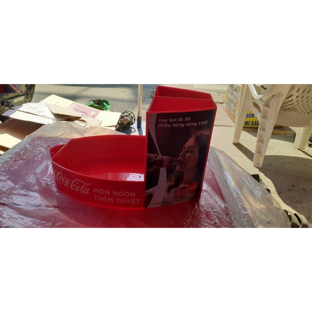 Khay Đựng Thìa Đũa Nhựa Hiệp Thành