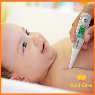 Nhiệt kế điện tử Microlife MT550
