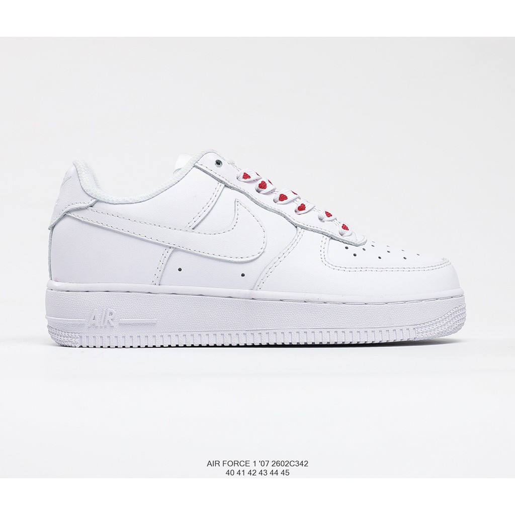 GIÀY SNEAKER MÃ SẢN PHẨM_Nike Air Force 1 Low  NHIỀU MÀU PHONG CÁCH FULLBOX + FREESHIP TOÀN QUỐC