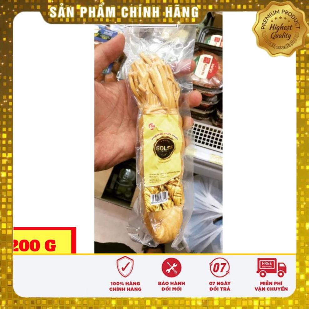 💥 ⚡ SẢN PHẨM CHÍNH HÃNG   PHÔ MAI SỢI XÔNG KHÓI NGA 200G/ GÓI