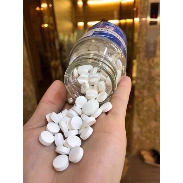 Tăng chiều cao GH Creation của Nhật Bản 270 viên