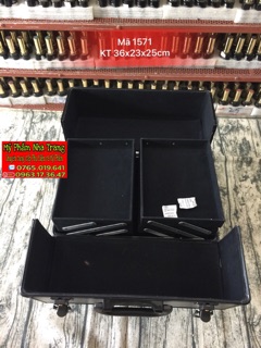 Cốp trang điểm mã 1571