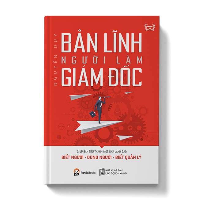 Sách - COMBO - Những cuốn sách kinh doanh cho nhà lãnh đạo - Pandabooks | BigBuy360 - bigbuy360.vn