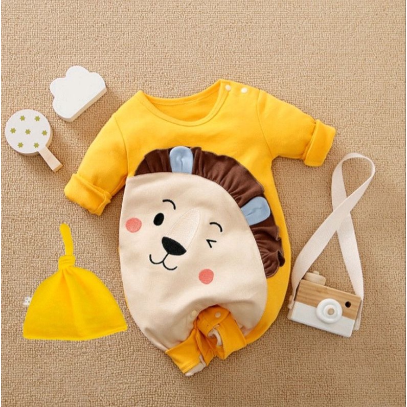 Bộ đồ sơ sinh cho bé trai / bé gái