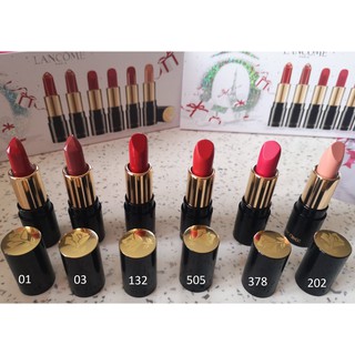 Son mini lancome chính hãng DEAL HOT