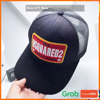 Mũ lưỡi trai nón kết nam thể thao DS cực chất mẫu bất kì