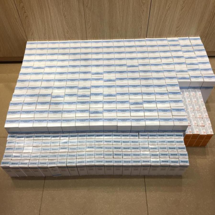 Kem Dưỡng Glycerol Vaseline Paraffine Dexeryl | BigBuy360 - bigbuy360.vn
