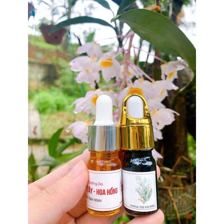 Serum Giảm Thâm Mụn Ẩn Đầu Đen Lưng Mông Hiệu Quả - 5ml | BigBuy360 - bigbuy360.vn