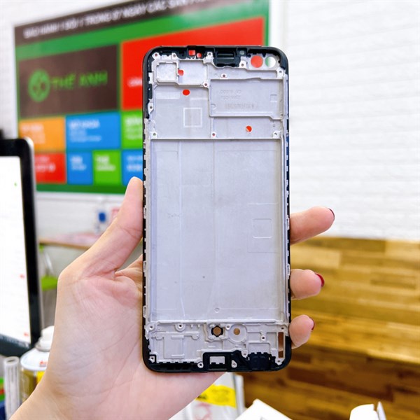Khung sườn Oppo A93