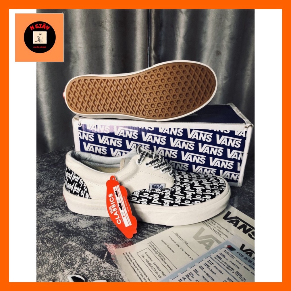 Giày Vans thể thao nam nữ các loại [ hit trend] | BigBuy360 - bigbuy360.vn