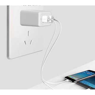 Củ sạc điện thoại Romoss
