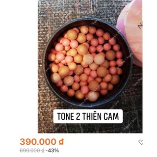 MÁ HỒNG MAKE UP NOCIBE PHÁP DEAl TỐT