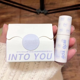 INTO YOU Son Kem Lì Mịn Như Nhung Màu Sắc Thời Trang