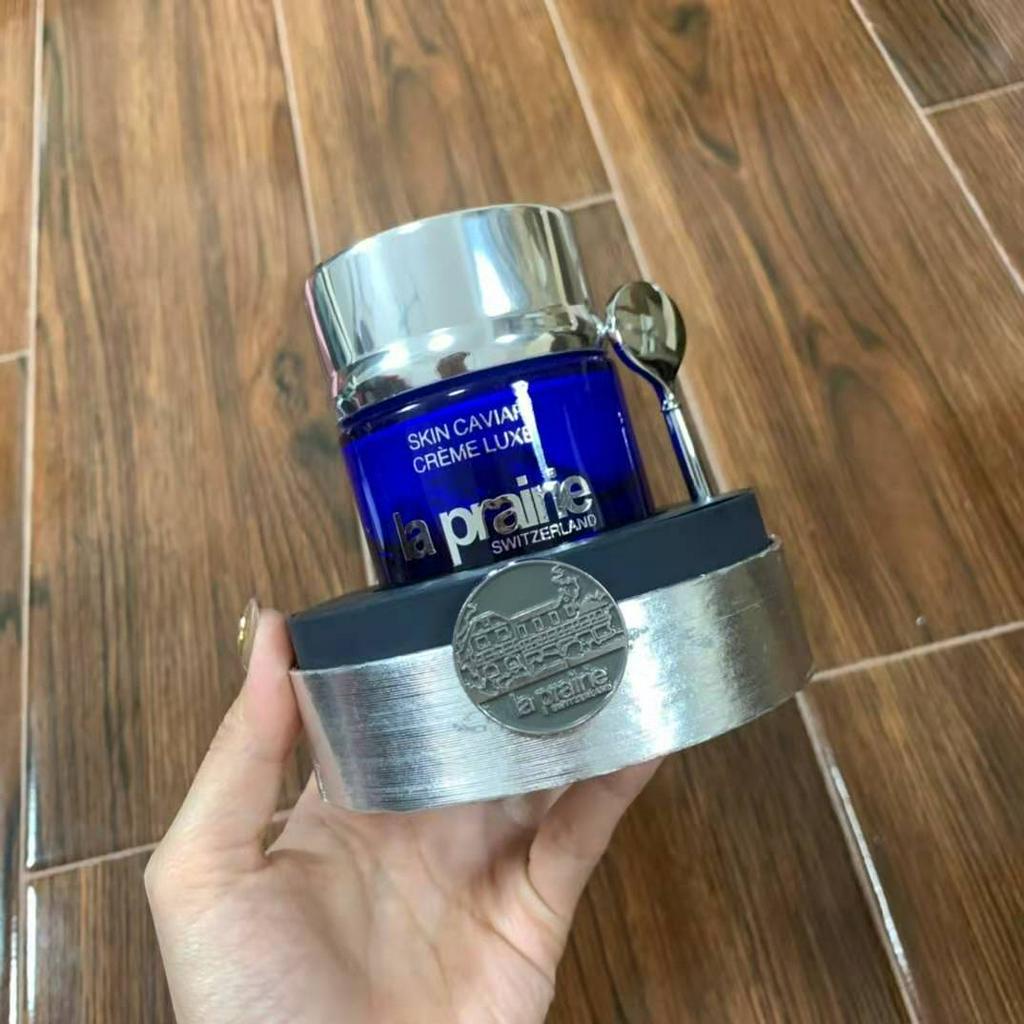 La prairie eye cream chiết xuất từ trứng cá muối 50ml