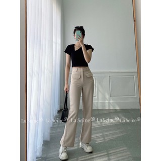 Áo cut - out