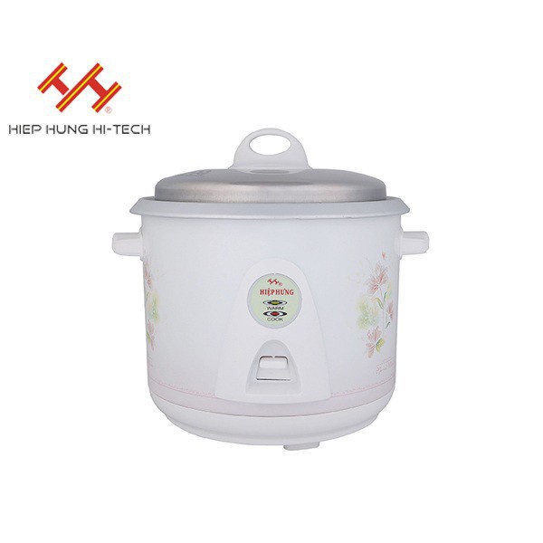 Nồi Cơm Hiệp Hưng 1.0L cho 2-3 người ăn Cao Cấp Siêu Tiện Dung-Nồi Cơm Siêu Ngon