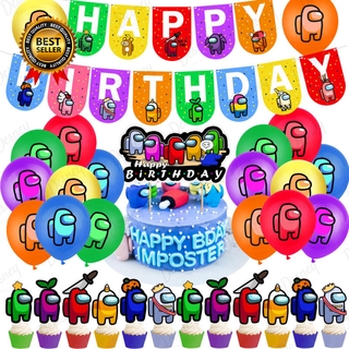 1 Set Que Cắm Bánh Trang Trí Tiệc Sinh Nhật Cho Người Lớn Và Trẻ Em