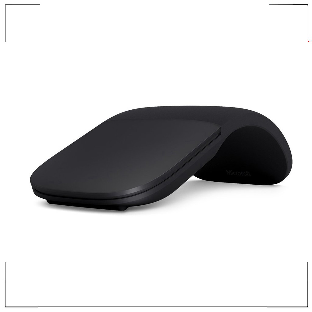 HOT - Microsoft Surface Arc Mouse 2018 ( 4 màu) - macbookstore9