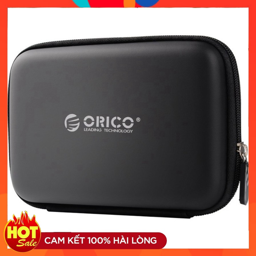 Túi chống sốc ổ cứng 2.5 inch Orico HDD PHB-25-PK