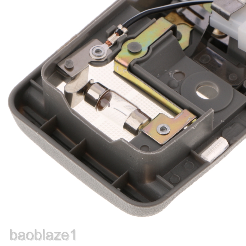 Đèn trần xe hơi Mitsubishi 12v chất lượng cao