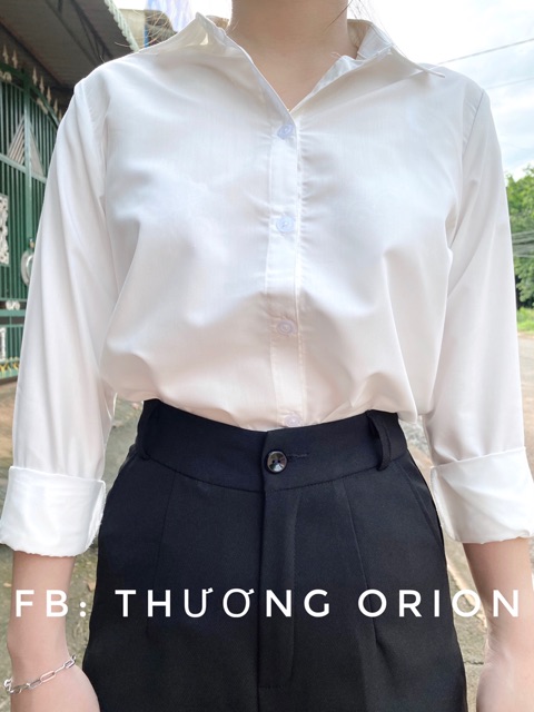 Quần Tây Nữ Mã số 21 Ảnh chụp thật 100% đai cao