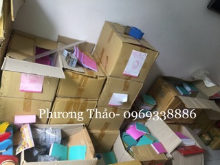 Phiếu ship hàng 1 liên