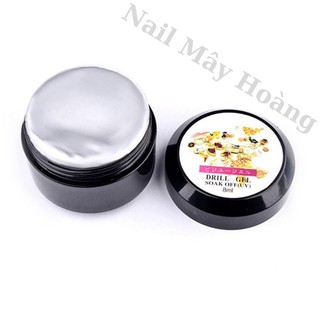 Gel đính đá nail 8ml
