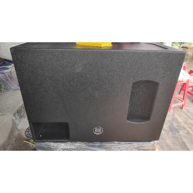 Loa subwoofer siêu trầm bass 40 MARTIN