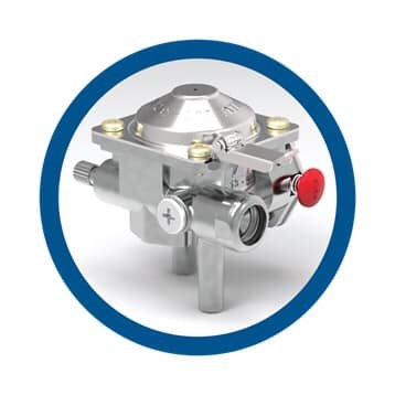 BẾP GAS MINI DU LỊCH NAMILUX 1811AS  - HÀNG CHÍNH HÃNG 100%