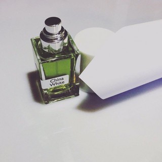 ✦GH✦ Nước Hoa Nasomatto China White Extrait De Parfum fullsize