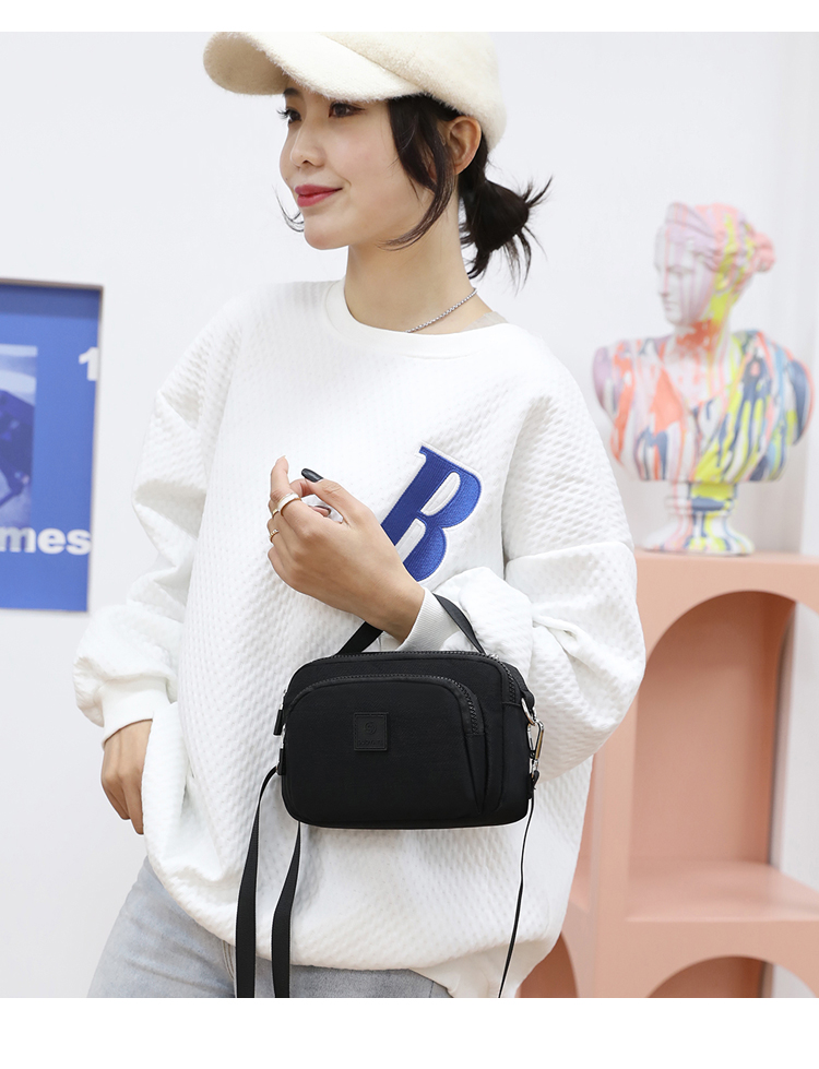 Túi Xách Tay Nữ Cỡ NhỏTúi Xách Nữ Đẹp-72