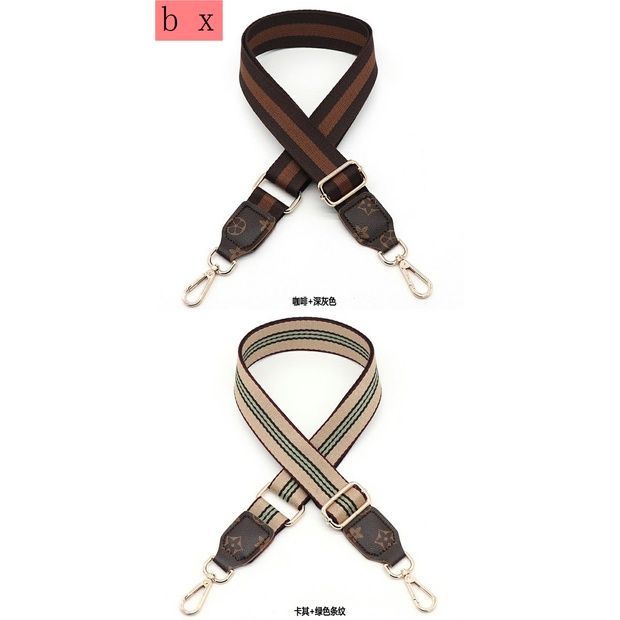 Phù Hợp Dây Đeo Vai Thay Thế Dành Cho Túi Xách LV Thời Trang