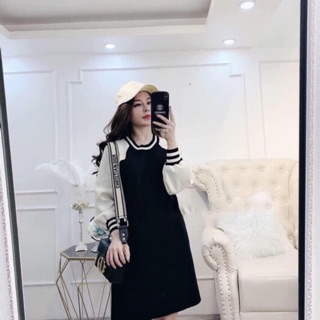 Combo lố váy xuông nữ