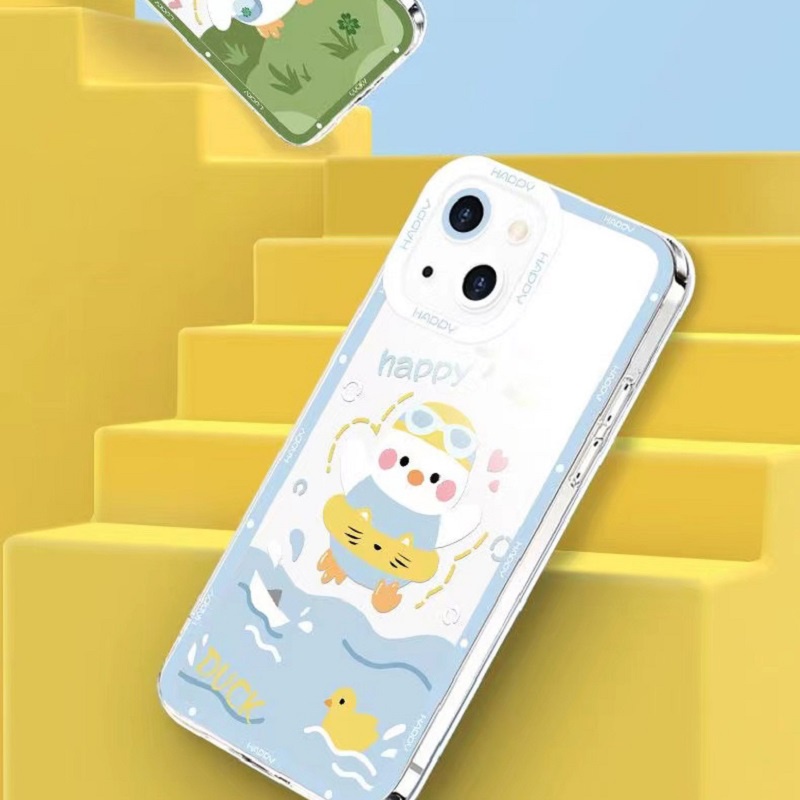Ốp Điện Thoại Cho Samsung Galaxy A03 A03S A02S A21S A20S A10S A22 A31 A32 A02 M02 A11 M11 A12 M12 A52 A52S A72 A51 A71 A50 A50S 4G 5G