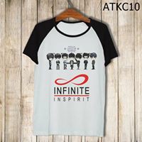 Áo thun Infinite