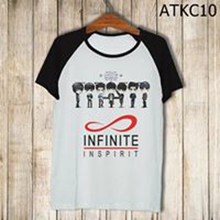Áo thun Infinite