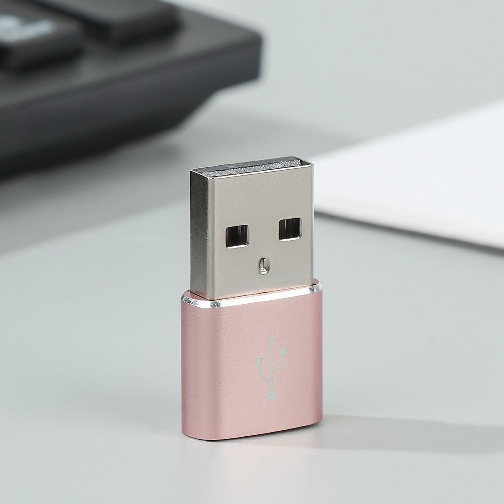 Đầu chuyển đổi cáp sạc nhanh loại C sang USB 3.0 cho IP12 11